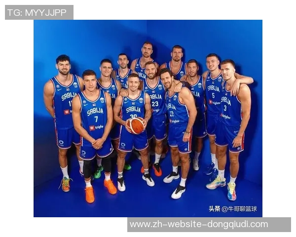 中国女篮逆袭成功塞尔维亚欧洲杯全败成垫底球队昨年奥运曾大胜我队22分