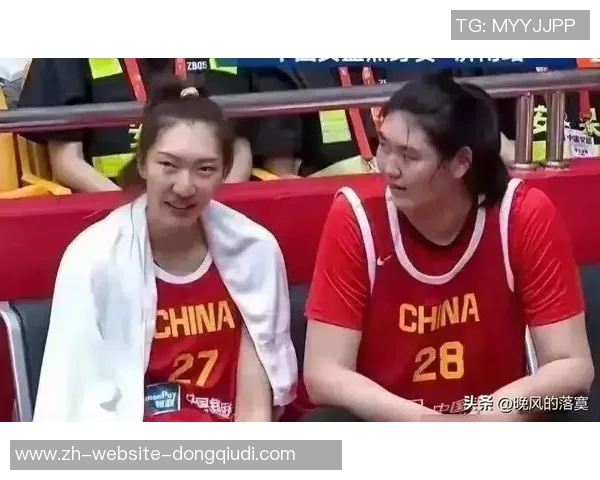 日本网友惊叹双塔组合张子宇韩旭身高优势震撼全场