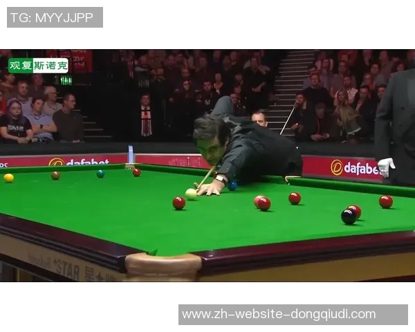 奥沙利文与艾伯顿巅峰对决谁将书写斯诺克历史新篇章