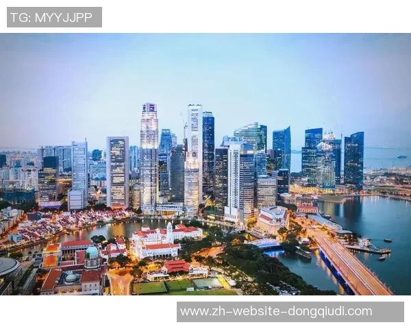 香港与新加坡的经济发展比较与未来展望分析