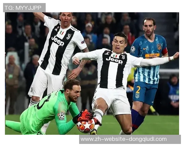 尤文图斯对阵巴萨詹俊解说精彩瞬间回顾与战术分析